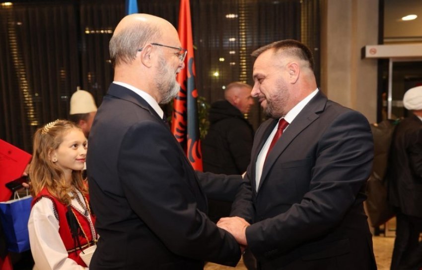 maqedonci siguria e shqiperise dhe kosoves eshte e perbashket 6924eca0c18e4