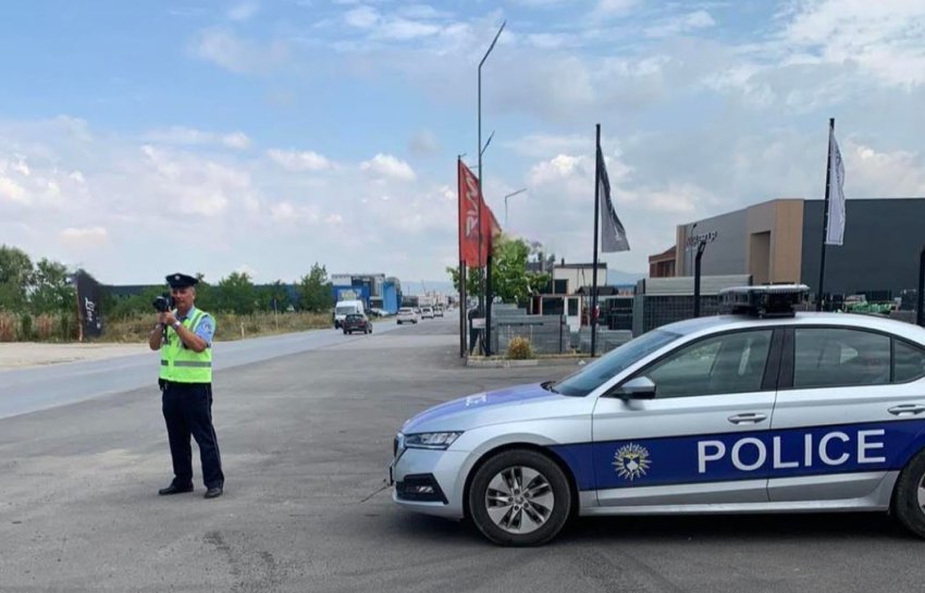 mbi 1 mije euro gjoba per kater shofere ne ferizaj per shkelje te renda ne trafik 6906318f695e0