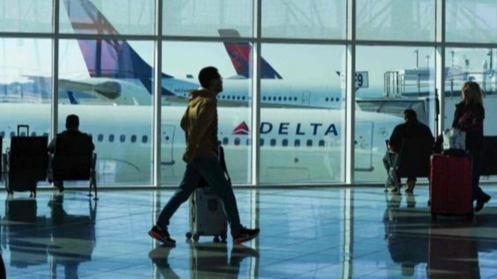 mbyllja e qeverise vijon kaosi mbi 1000 fluturime te anuluara dhe rreth 4000 te vonuara 690fbb4532c05