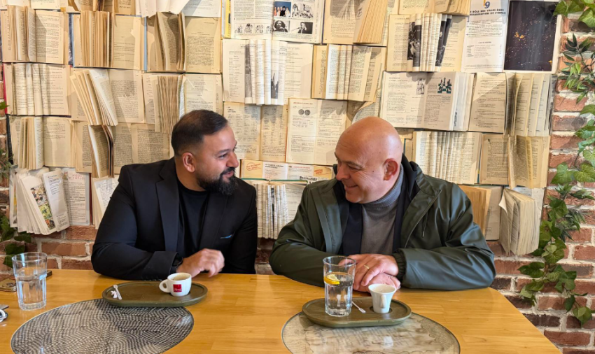 me gjinin kafe ne mengjes berisha premton 4 vite me sukses 6909edcfd4a90