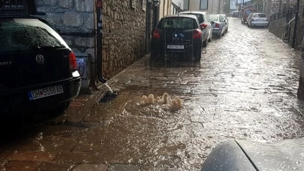 me shume shi ka rene ne krusheve temperaturat me te uleta jane matur ne mavrove 691edf579fa49