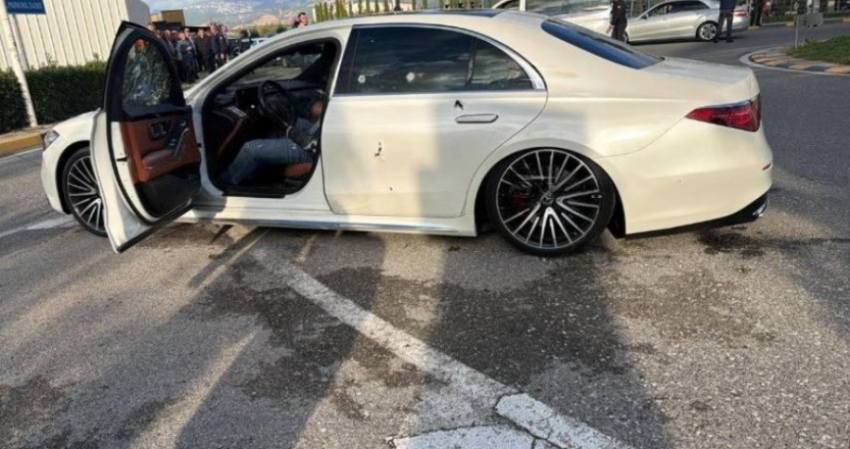 me syze e mjeker informatori i vrasesve te gilmando danit i ndoqi deri ne parkim pas krimit u largua drejt fushe krujes 691471764a4b3