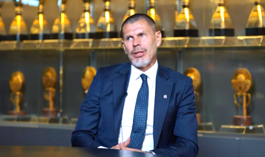 Media kroate përmend Zvonimir Bobanin e befason për Kurtin! 1 media kroate permend zvonimir bobanin e befason per kurtin 690fb8749d04a