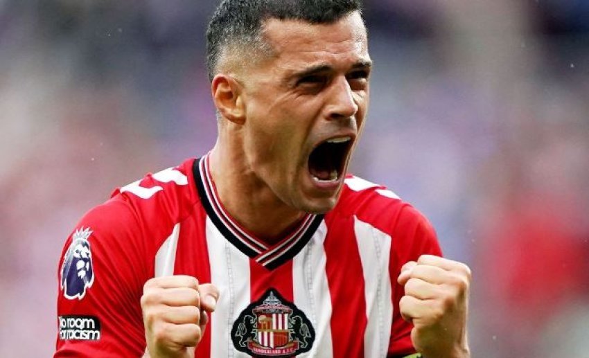 media zvicerane habit per granit xhaken keshtu e krahason xherdan shaqirin 69232a94a316b