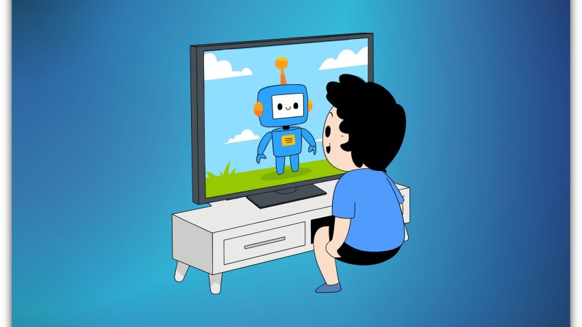 mediat sociale kane vdekur dhe televizioni ka fituar 69166cee3c586