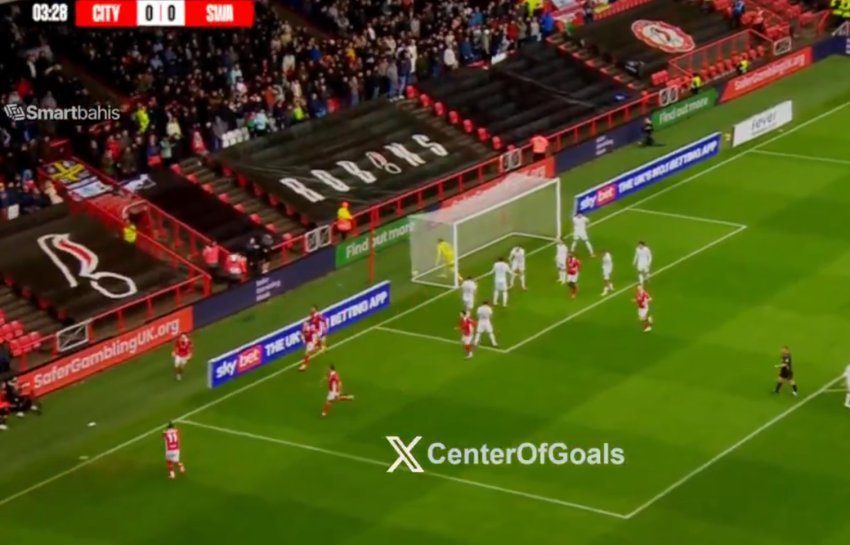 Mehmeti jep dy asiste që në pjesën e parë në Angli 1 mehmeti jep dy asiste qe ne pjesen e pare ne angli 6921bcf343d18