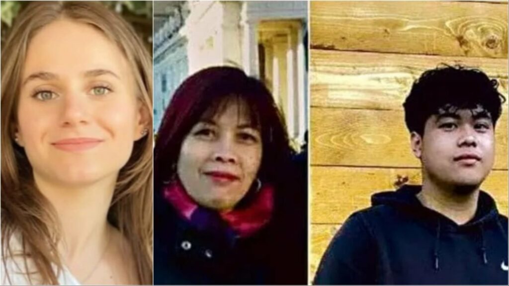 merret vendimi ja me sa vite burg denohet nena e vrasesit te ilaria sules prinderit e studentes shqiptare 5 minuta gjyq nuk eshte drejtesi 692c9e03709d1