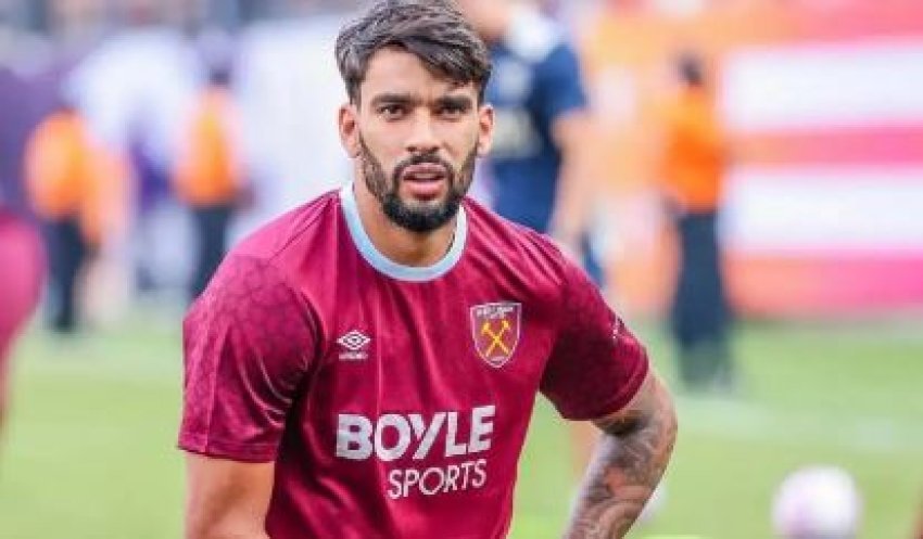 mesfushori i brazilit zbulon pse deshtoi transferimi i tij 691730f44c594