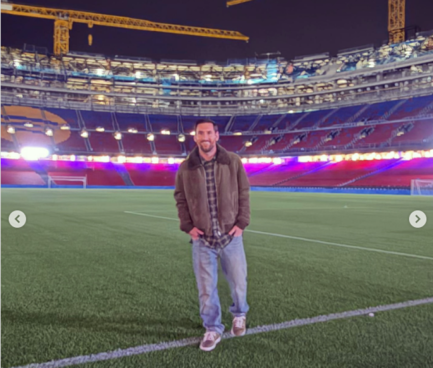 messi rikthehet te barcelona nje vend qe me mungon me gjithe zemer 6911ced57f32d