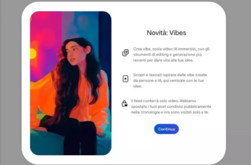 meta lanson nje aplikacion per krijimin dhe ndarjen e videove me ane te ia 690df74e61449