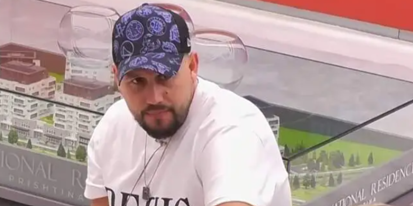 mevlani perfundon ne spital cfare ndodhi me te 69092a13160d4