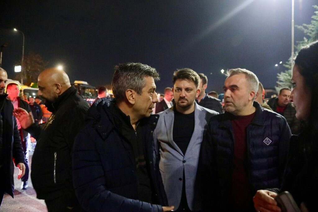 mexhiti cairi po pastrohet se shpejti do te vendosen kontejneret nentokesor 690fb60ed6ff2