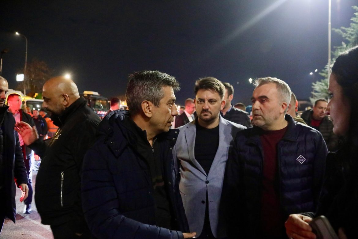 mexhiti cairi po pastrohet se shpejti do te vendosen kontejneret nentokesor 690fb60ed6ff2