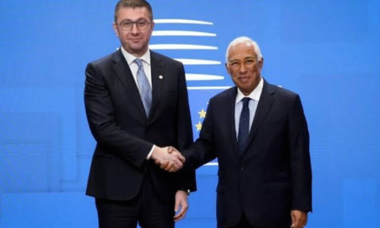 mickoski ne samit per zgjerimin e be se ne bruksel 6909c03b026cb