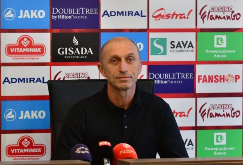 Milevski: Në Uells pa kalkulime 2 milevski ne uells pa kalkulime 690cf9534df72