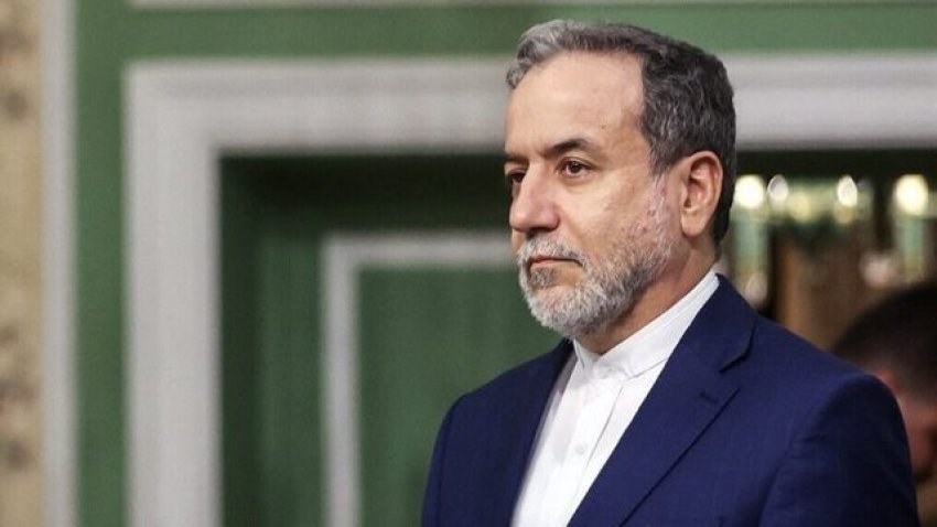 ministri i jashtem araghchi nuk po pasurojme me uranium 691a0d53a5b55
