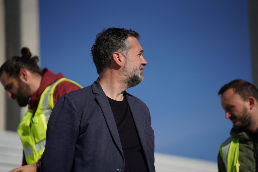 mitrovica gati per lojerat mesdhetare 2030 drejt perfundimit stadiumi adem jashari 6918f3045a79a