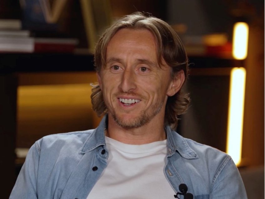 modric isha ne nje prove te hajduku ata vendosen se ishte shume heret per mua 6924ec936532f