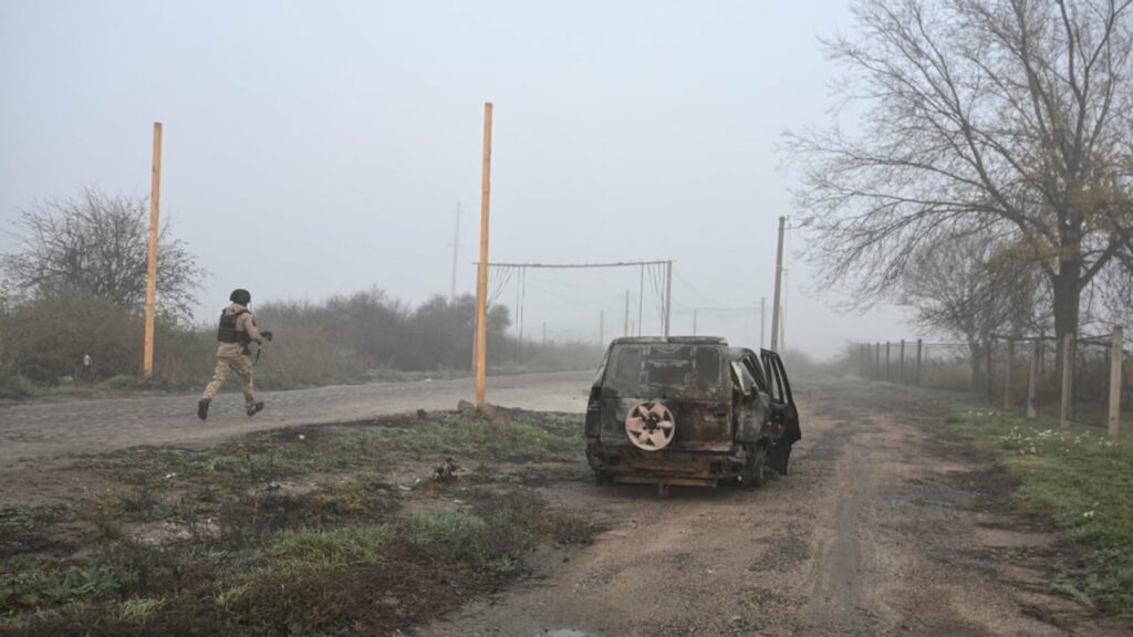 moska ekzekuton dy ushtare ukrainas te kapur rob kievi hakmerret duke i vrare ruset 691a0f1ceaeaf