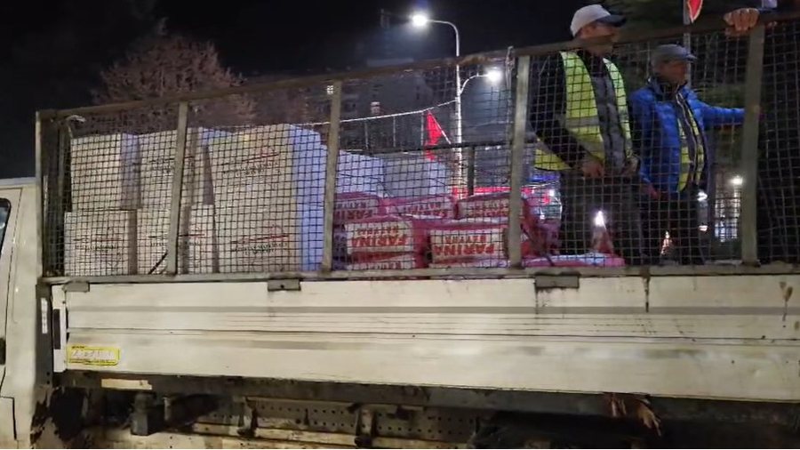 moti i keq ne pogradec 7 ura te demtuara evakuohen 6 familje bashkia ndan ndihma 69221732a37f8