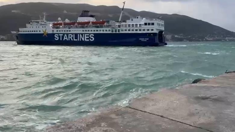 moti i keq pezullohet lundrimi i anijeve te peshkimitshtyhet udhetimi i tragetit 69257f14e47fb