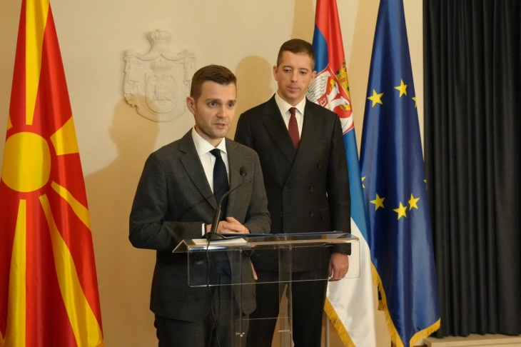 mucunski ne beograd ne takim pune me ministrat e jashtem te nismes qendrore evropiane 69261f8f1ed98