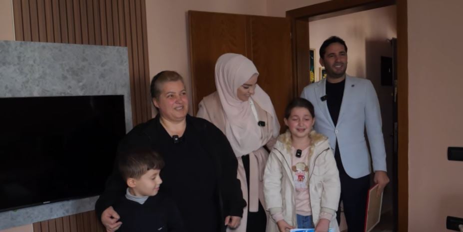 nata finale e per shqiptaret dhuron emocione te medha histori shprese dhe solidariteti nga shqiptaret 690f48a32e166