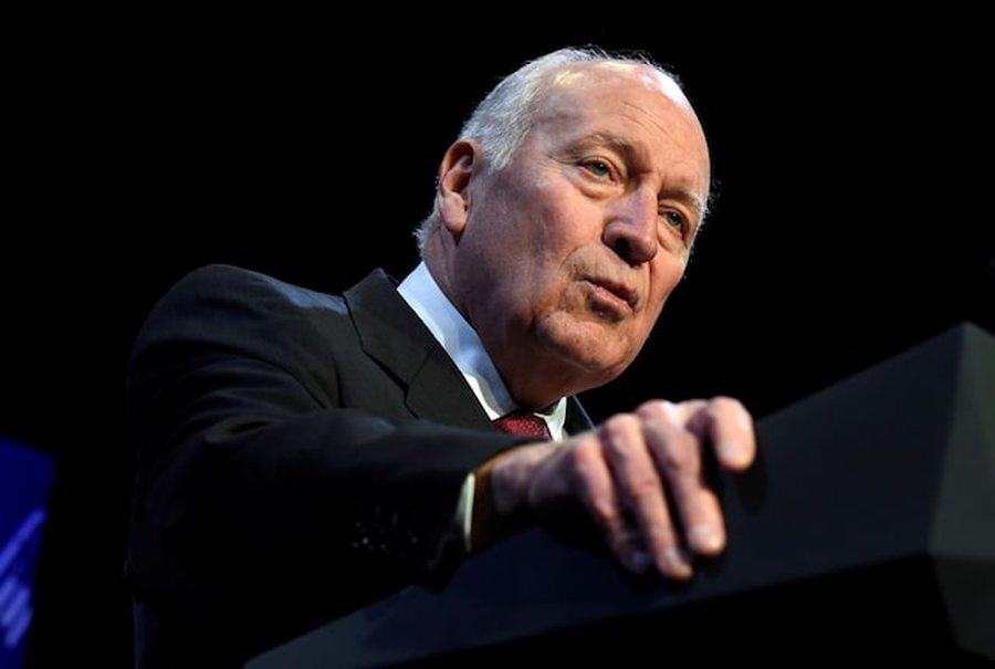 ndahet nga jeta ish zv presidenti amerikan dick cheney 690a09043f916