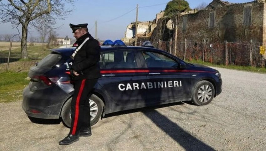 ndodh ne itali 56 vjecari maskohet si e ema e vdekur per te marre pensionin e saj 69257a5433f62