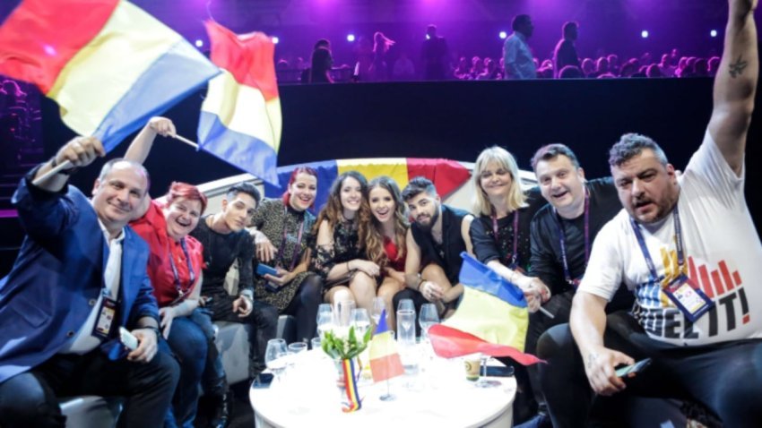 ndryshime ne eurovision 2026 bullgaria rumania dhe moldavia rikthehen ne skenen e madhe evropiane 690b94d2a0d29