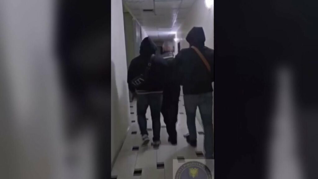 ne 10 muaj 92 police ne pranga i fundit polici rrugor qe mori 60 mije leke ryshfet per te mos bllokuar makinen 690cc1c37db35