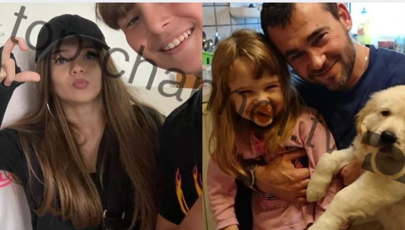 nese do ishte gjalle do ti thoja se rrefimi dritherues i nenes se 13 vjecares qe u vra ne itali ia ndalova te takohej me te instinkti me tha se rrezikonte 690a7325d284e