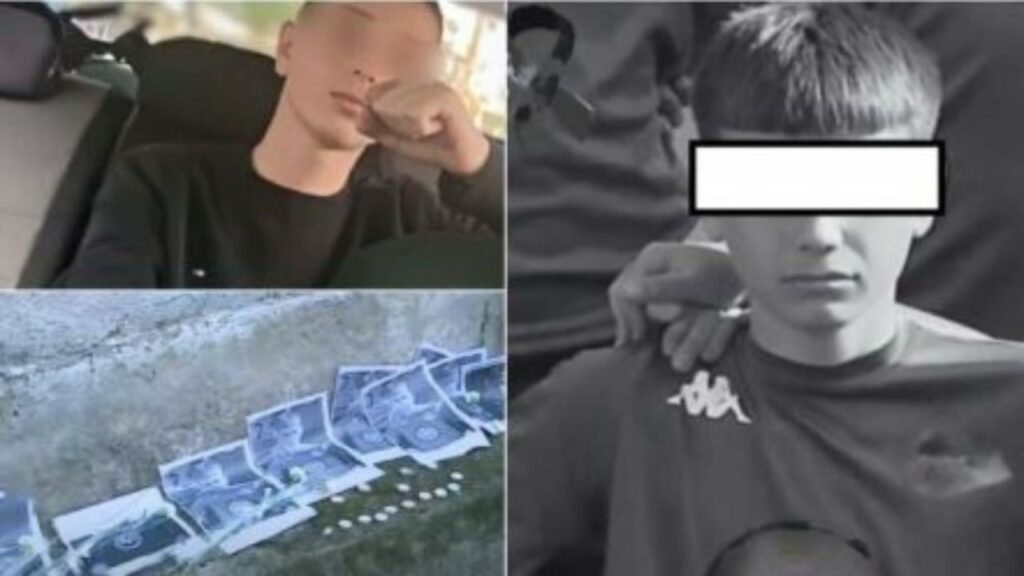 neser 1 vit nga vrasja e martin canit prokuroria kerkon 25 vite per marjo perlleshajn 691b42461b8cc