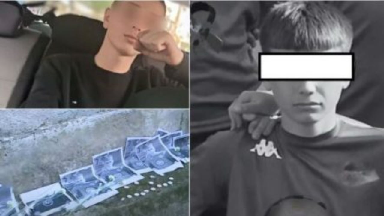 Nesër 1 vit nga vrasja e Martin Canit, Prokuroria kërkon 25 vite për Marjo Perlleshajn 1 neser 1 vit nga vrasja e martin canit prokuroria kerkon 25 vite per marjo perlleshajn 691b42461b8cc