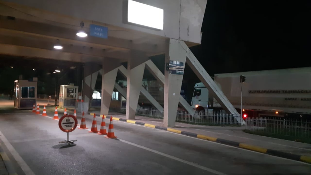 neser bllokohet aksi kakavije janine per disa ore pala greke apel qytetareve te shmangin udhetimet 692b68aa222c5