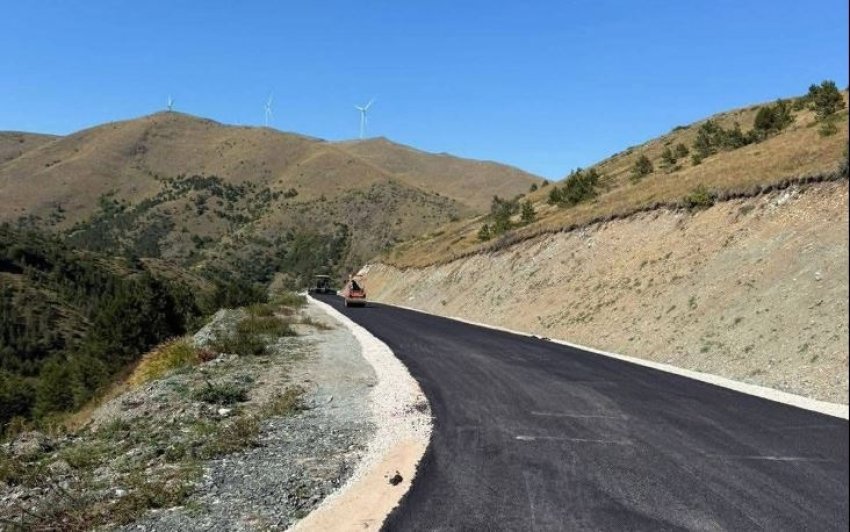 neser rruga regjionale kerpimeh bajgore mitrovice do te jete e pakalueshme shkak asfaltimi 69137cb202f2d