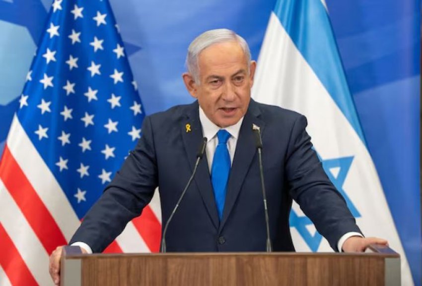 netanyahu do ta zbatojme armepushimin ne gaza me grusht te hekurt 69122457edaba