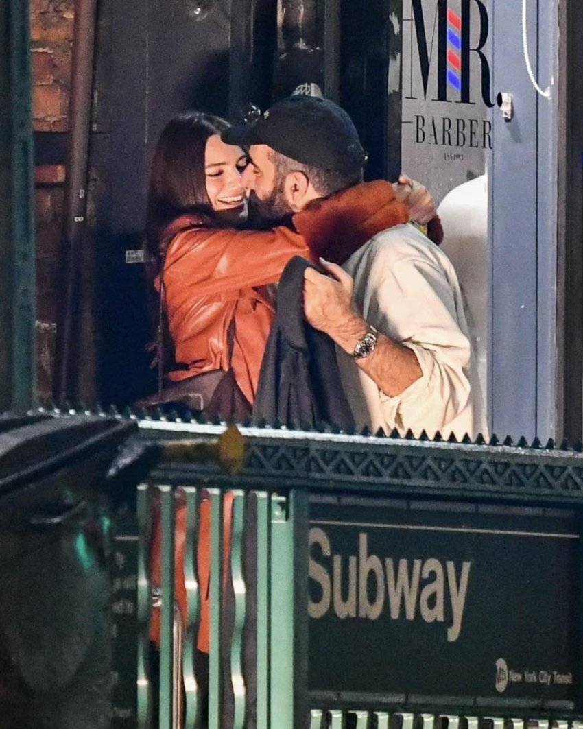 nga dua lipa te emily romain gavras ne nje histori te re dashurie 6915079201d5e