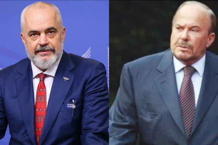 Nga “Let it Be”, te fjalimet politike që lanë gjurmë, Rama kujton Fatos Nanon përmes një ‘kartoline’ 2 nga let it be te fjalimet politike qe lane gjurme rama kujton fatos nanon permes nje kartoline 6905b8b81e578