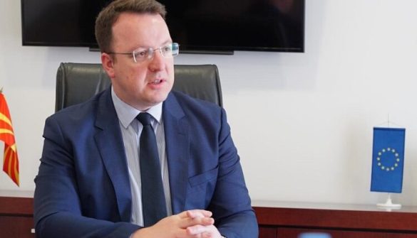 nikolloski ne dhjetor do zgjedhim kontraktor per austostradat shkup bllace dhe kercove bukojcan po e kompletojme korridorin 8 69179f1449123