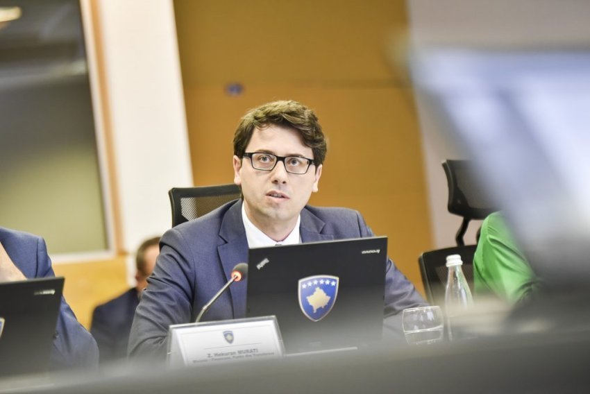 njofton murati pensionet rriten ne nivel rekord 150 euro nga sot 691714e08e991