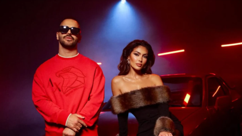 nora istrefi dhe 2ton publikojne kengen teka 6914b333117d3