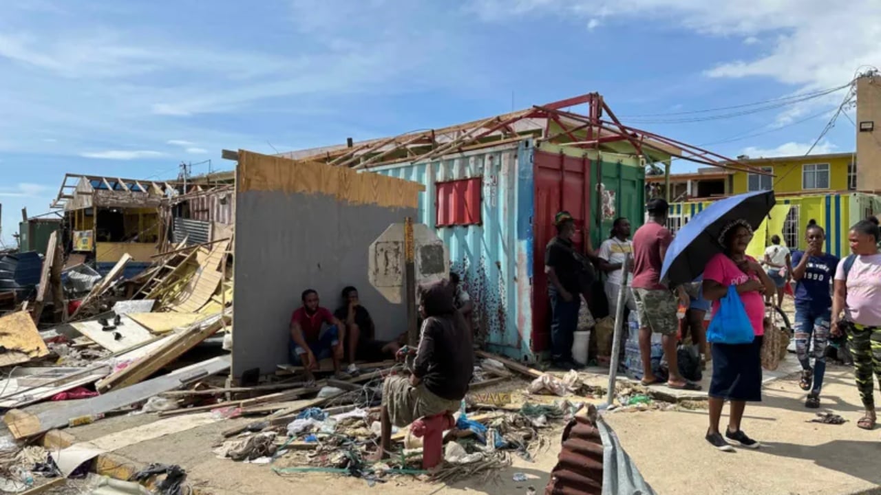 nuk dime cfare na pret ndihmat ende skane mberritur xhamajka perballet me pasojat shkaterruese te uraganit melissa 69079a06cc1b1