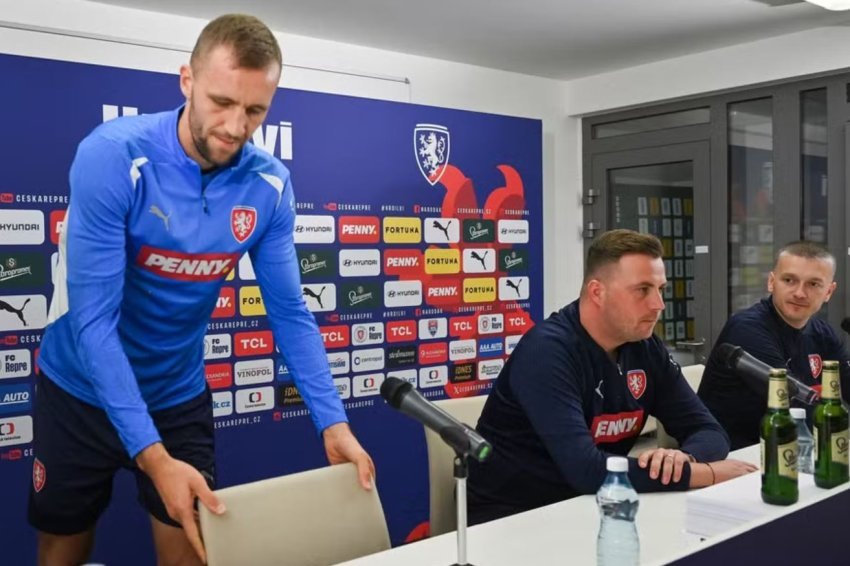 Nuk kanë fund çuditë te rivalët e mundshëm të Shqipërisë