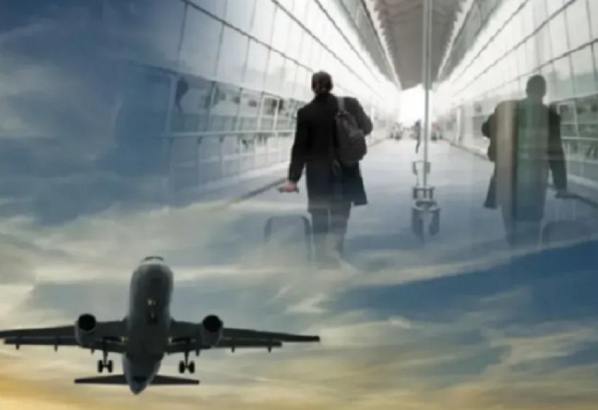 Numri i udhëtarëve në shkuarje më i lartë sesa i atyre në ardhje 2 numri i udhetareve ne shkuarje me i larte sesa i atyre ne ardhje 6917551dc1c60