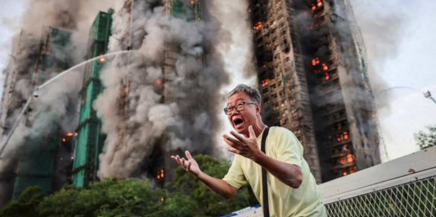 numri i viktimave nga zjarri ne hong kong rritet ne 146 692c2df3cd7a7