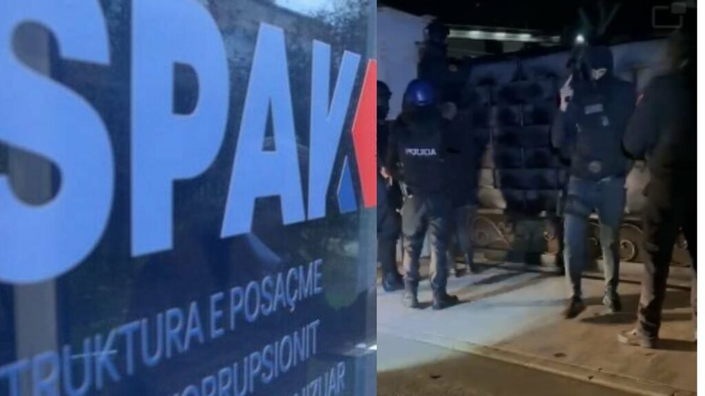 operacioni i perbashket me italine spak u kapen 1 3 ton kokaine 10 te arrestuar mes tyre shofere autobusesh zbardhet roli i oficerit 69287143b4653