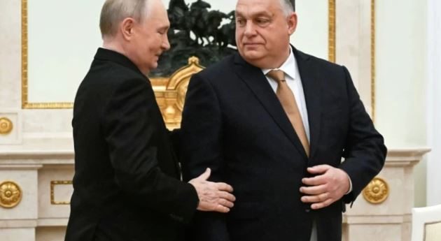 orbani injoron partneret e be se i kerkon putinit me shume nafte dhe gaz 6929e5434a16a