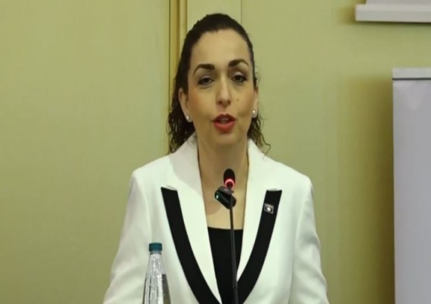 osmani barazia dhe te drejtat e njeriut shtyllat themelore te republikes 69130c330e185