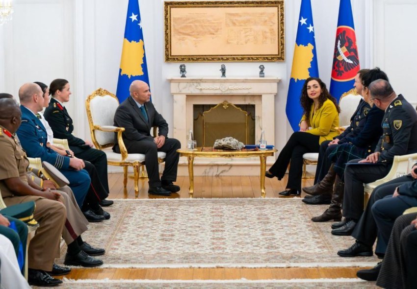 osmani krenare me fsk ne dhe bashkepunimin ushtarak me aleatet tane 691617c3044ae